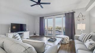 Deep Blue at Laketown Wharf #214 by Nautical Properties - Panama City Beach - 7