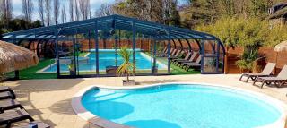 Glamping Terre & Mer - Étables-sur-Mer - 0