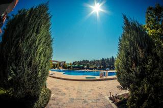 GT Green Fort Beach Apartments - Sunny Beach - 9