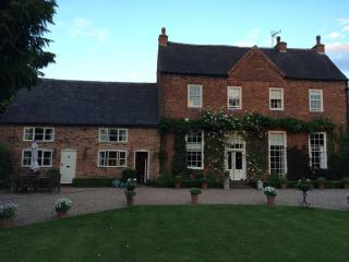 Self catering cottage in Market Bosworth - 2