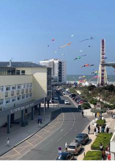 Appartement deux chambres mer a 150m - 4