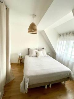 Appartement deux chambres mer a 150m - 7