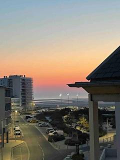 Appartement deux chambres mer a 150m - 3