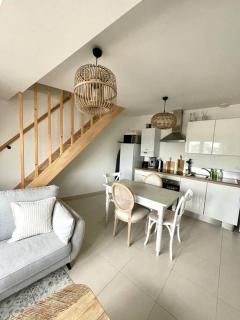 Appartement deux chambres mer a 150m - Berck-sur-Mer - 9