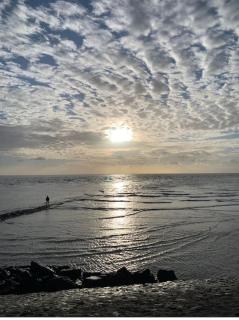 Appartement deux chambres mer a 150m - 1