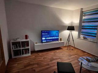 Ferienwohnung Le Petit - 2