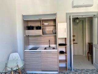 Studio affaccio sul Redentore di Bari - Bari - 2