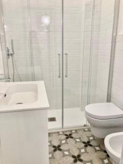 Studio affaccio sul Redentore di Bari - Bari - 1