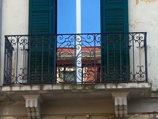 Studio affaccio sul Redentore di Bari - Bari - 8