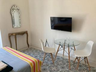 Studio affaccio sul Redentore di Bari - Bari - 3