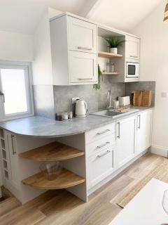 Cosy country getaway, 5 mins from the sea - Penzance - 7