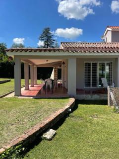 La Elina - Villa General Belgrano - 4
