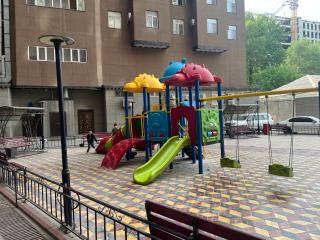 Fantastic cozy 2 bedroom apartment in Dushanbe downtown - Dushanbe - 9