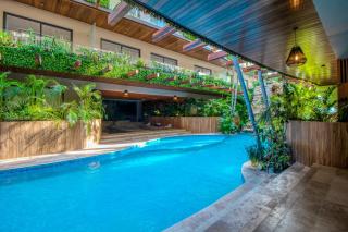 Menesse Tulum 204B, Picture Perfect Paradise - Tulum - 2