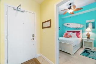 Stunning 3Bd BEACHFRONT Condo! Beach Chair Service Included! by Dolce Vita Getaways PCB - Panama City Beach - 7