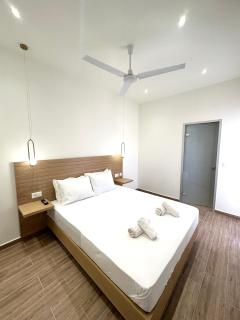 Lissos Rooms Sougia - Sougia - 3
