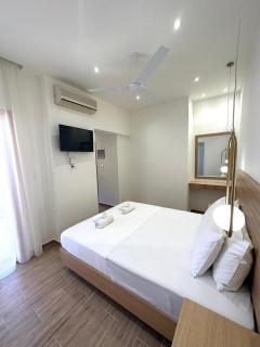 Lissos Rooms Sougia - 4