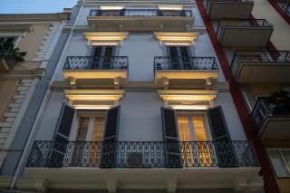 CASA ALMIKA PRINCIPE AMEDEO - Bari - 5