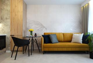 Apartament Kraszewskiego - Białystok - 2