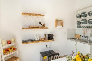 Yialos Rooms - Piso Livadi - 2