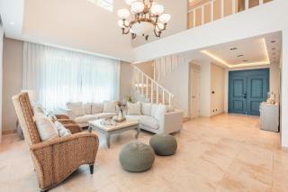 Enjoy this modern pet and family friendly villa B6 - Punta Cana - 8