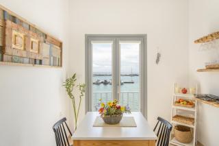 Yialos Rooms - Piso Livadi - 4