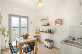 Yialos Rooms - Piso Livadi - 6