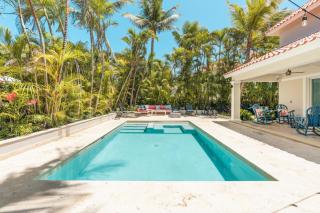 Enjoy this modern pet and family friendly villa B6 - Punta Cana - 0