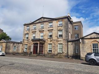 The Tontine Hotel - 0