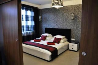 Hotel Europa - Lubin - 8