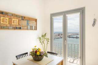 Yialos Rooms - Piso Livadi - 5