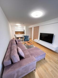 River Walk Sarajevo - Layan Apartment - Sarajevo - 2