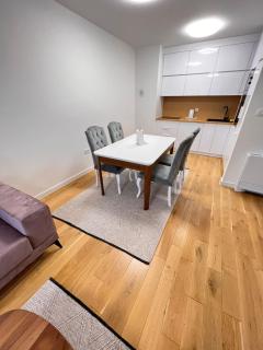 River Walk Sarajevo - Layan Apartment - Sarajevo - 1