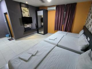 GOLDEN GUEST HOUSE KUANTAN - Kuantan - 7