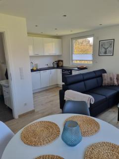 Ferienhaus Diemelaue mit Klimaanlage - Bad Karlshafen - 6