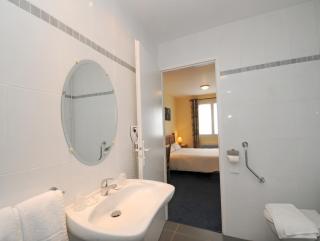 Hotel La Cabane - Belin-Beliet - 7