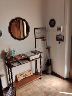Casa Graziella - Cecina - 1