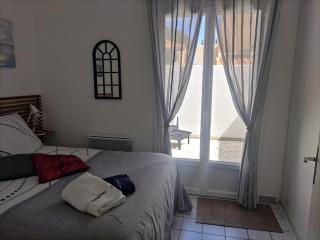 Villa émeraude dans résidence - Cap d'Agde - 3