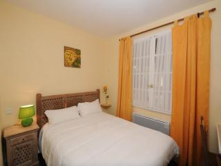 Hotel La Cabane - Belin-Beliet - 3