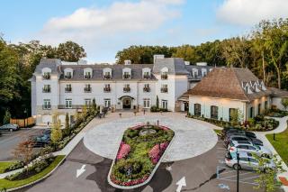 Mirbeau Inn & Spa, Rhinebeck - 5
