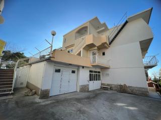 Apartments Jurisic - Baška Voda - 9
