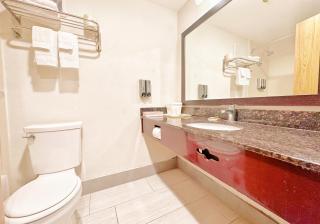 Lincoln Hotel Monterey Park Los Angeles - 1