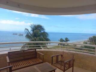 Beach View Palace - Porlamar - 9