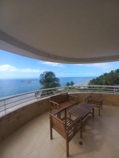 Beach View Palace - Porlamar - 1