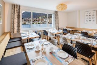Hotel Merkur - West Station - Interlaken - 2