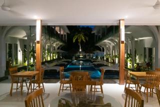 Sea Shell Resort - Gili Trawangan - 1