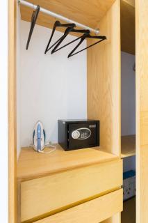 Tulum Luxury Apartments - 1