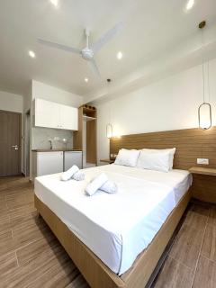 Lissos Rooms Sougia - 6