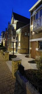 B&B Charles Cabour - De Panne - 9