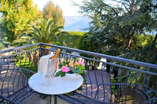 La Riserva di Castel d'Appio- Charme & Relax - Ventimiglia - 8